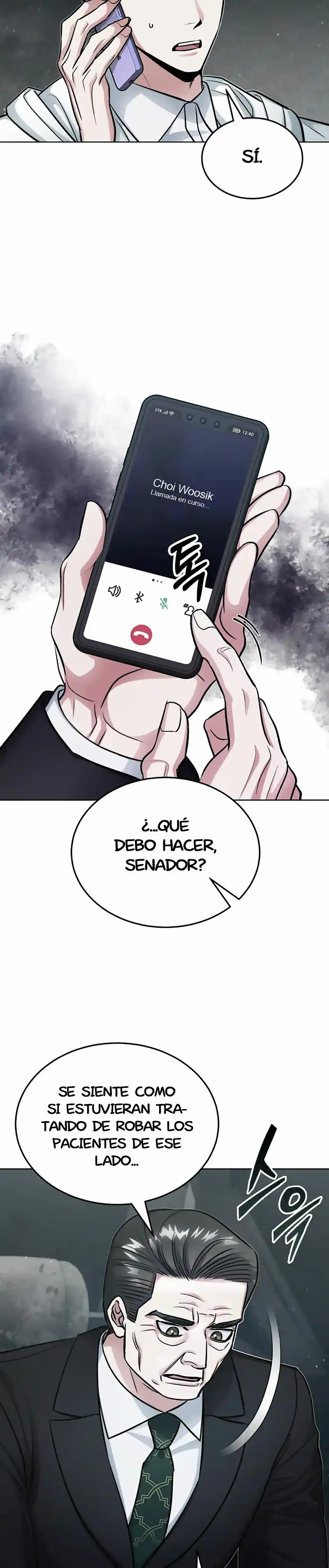 Post-Pandemic - Capítulo 2 - Página 45 - LectorTMOo
