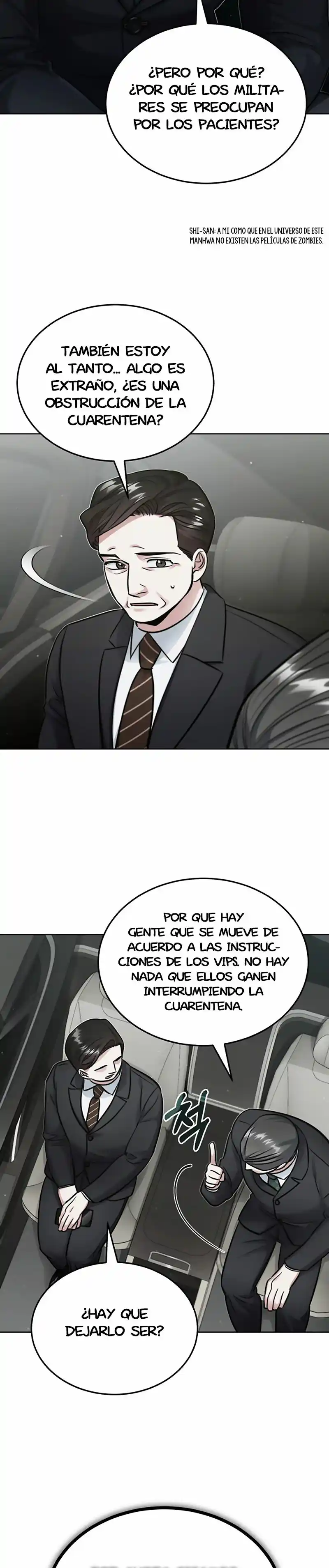 Post-Pandemic - Capítulo 2 - Página 46 - LectorTMOo