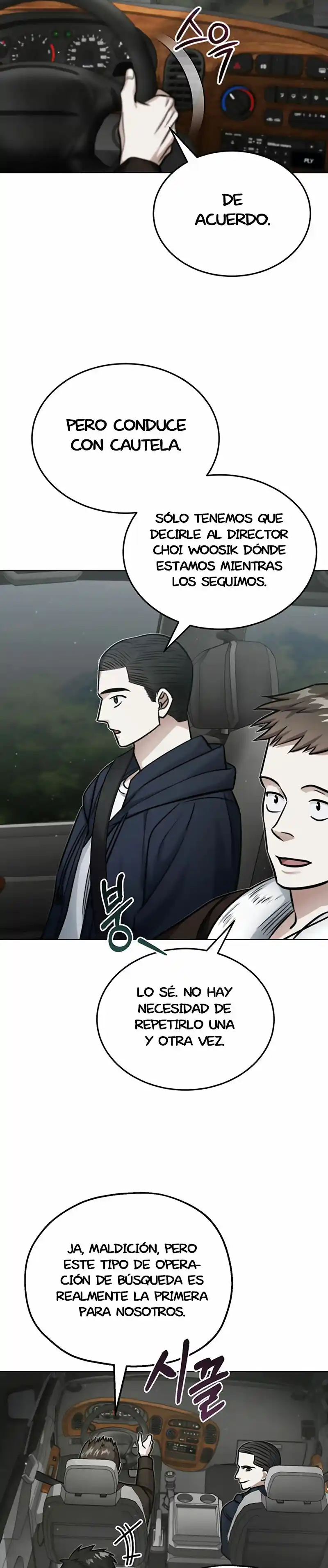 Post-Pandemic - Capítulo 2 - Página 49 - LectorTMOo