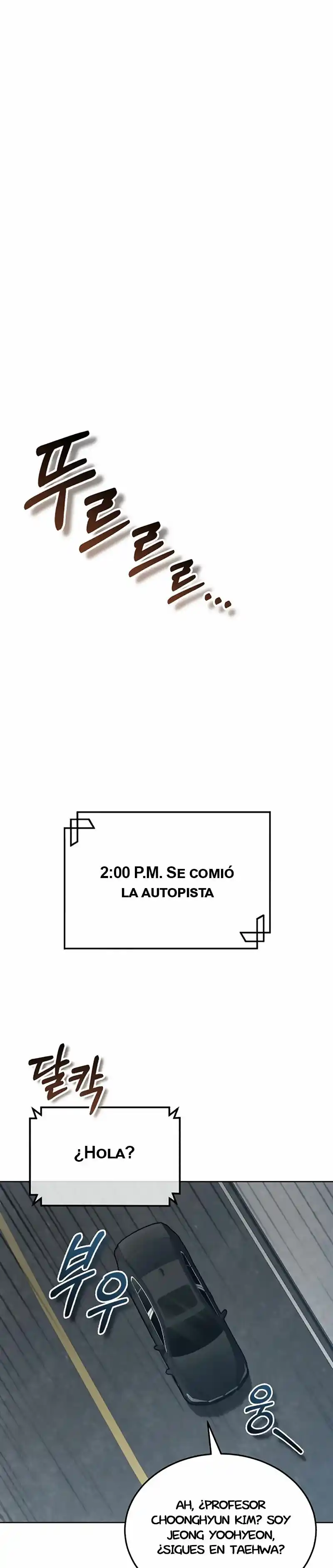 Post-Pandemic - Capítulo 3 - Página 3 - LectorTMOo