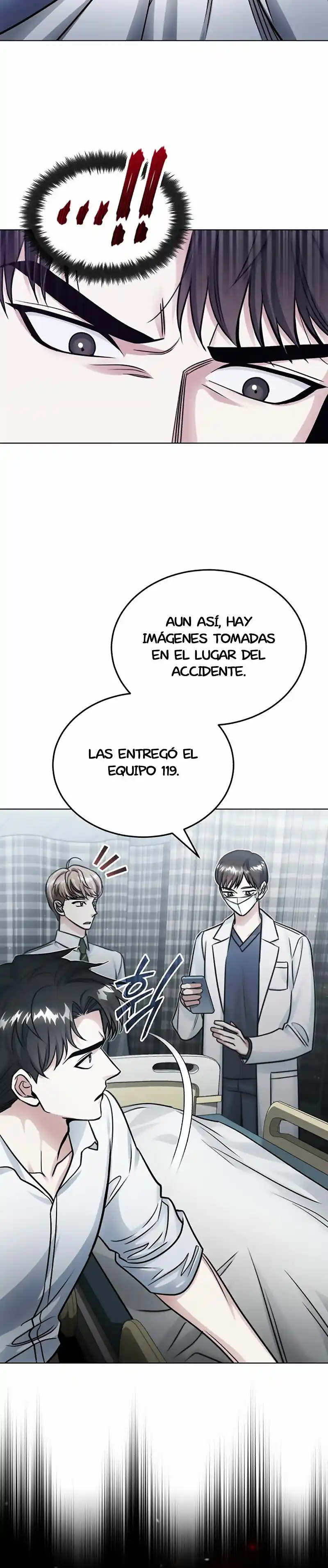 Post-Pandemic - Capítulo 3 - Página 22 - LectorTMOo