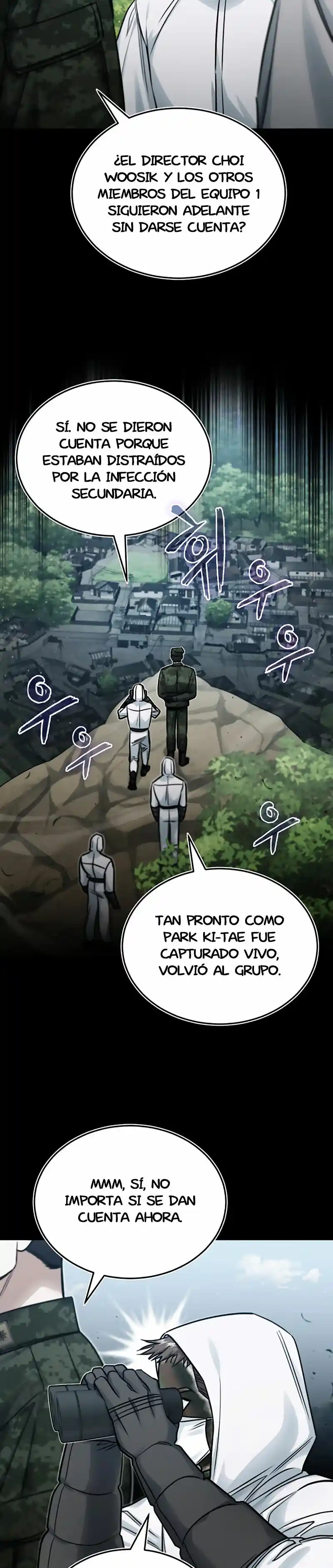 Post-Pandemic - Capítulo 3 - Página 41 - LectorTMOo