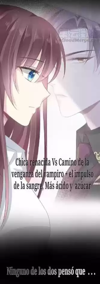 Postre Del Presidente Vampiro - Capítulo - Página 10 - LectorTMOo