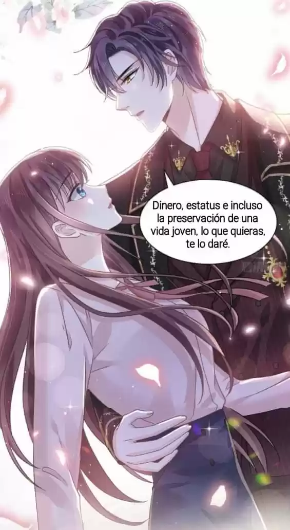 Postre Del Presidente Vampiro - Capítulo - Página 23 - LectorTMOo