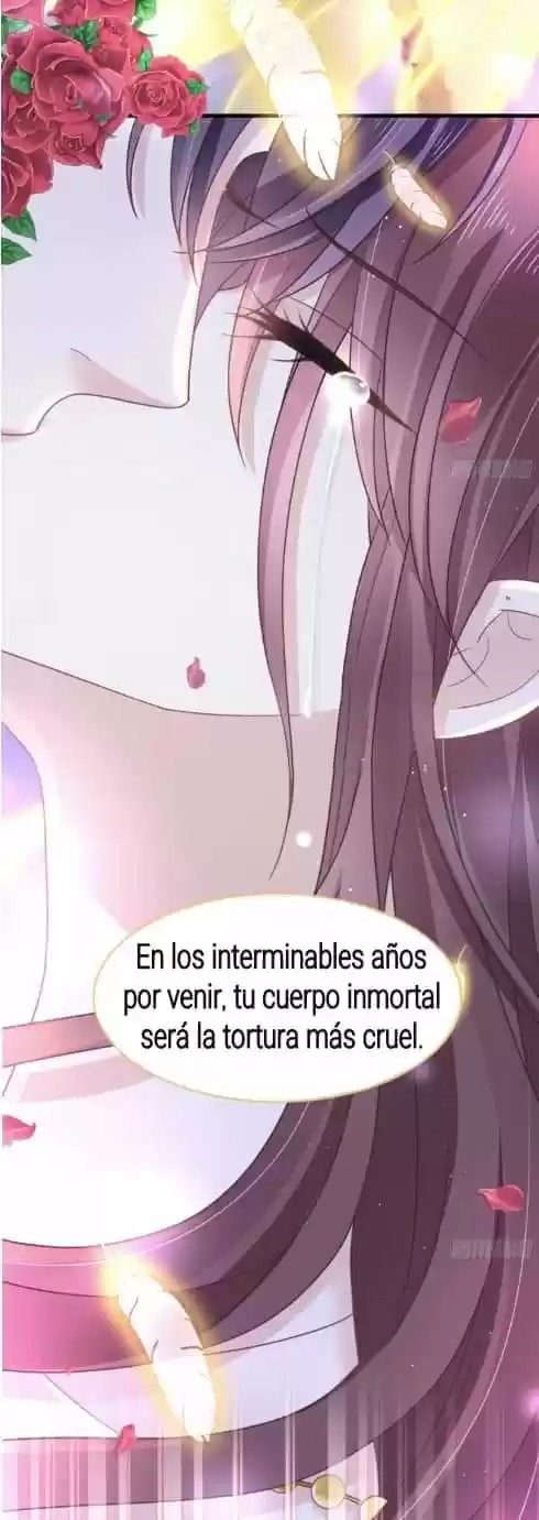 Postre Del Presidente Vampiro - Capítulo 1 - Página 12 - LectorTMOo