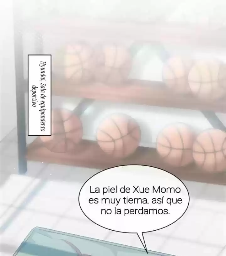 Postre Del Presidente Vampiro - Capítulo 1 - Página 16 - LectorTMOo