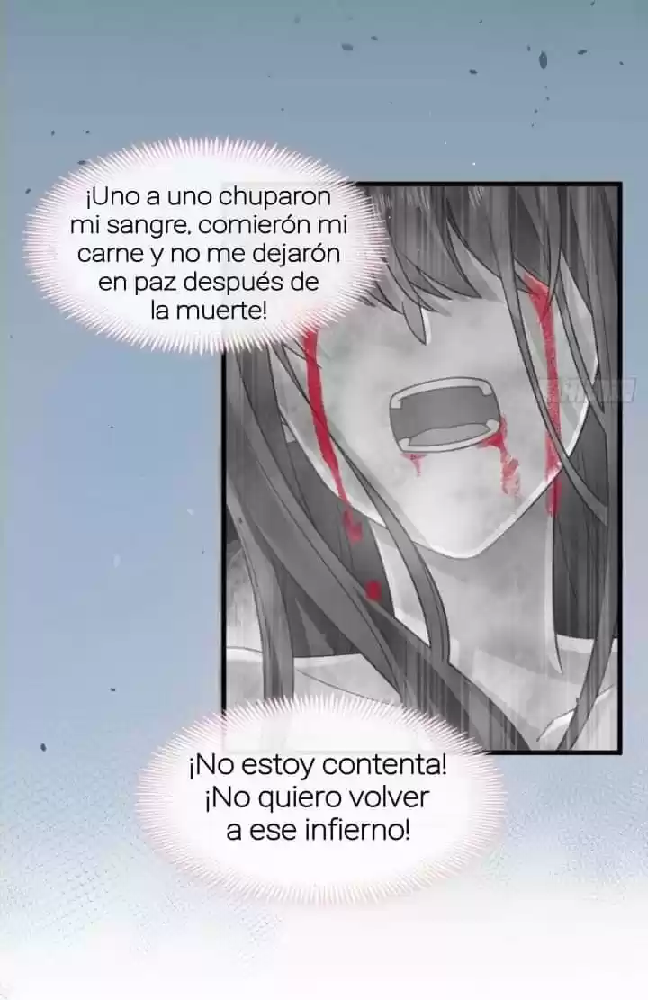 Postre Del Presidente Vampiro - Capítulo 1 - Página 24 - LectorTMOo