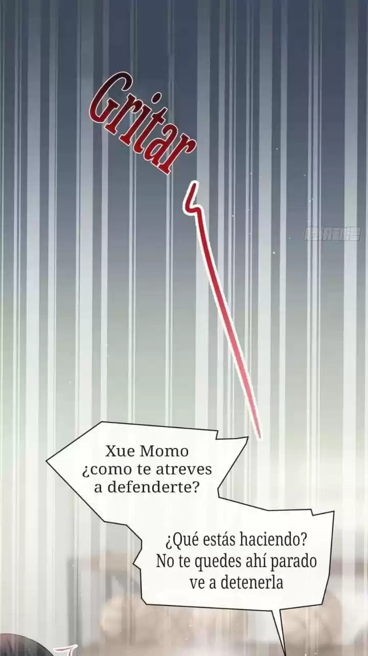 Postre Del Presidente Vampiro - Capítulo 1 - Página 29 - LectorTMOo