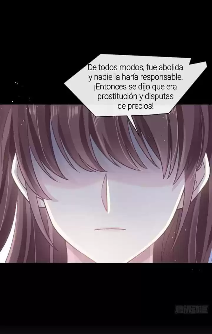 Postre Del Presidente Vampiro - Capítulo 1 - Página 31 - LectorTMOo