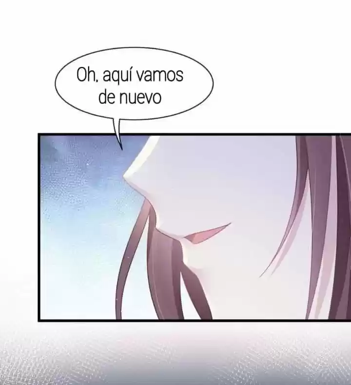 Postre Del Presidente Vampiro - Capítulo 1 - Página 36 - LectorTMOo