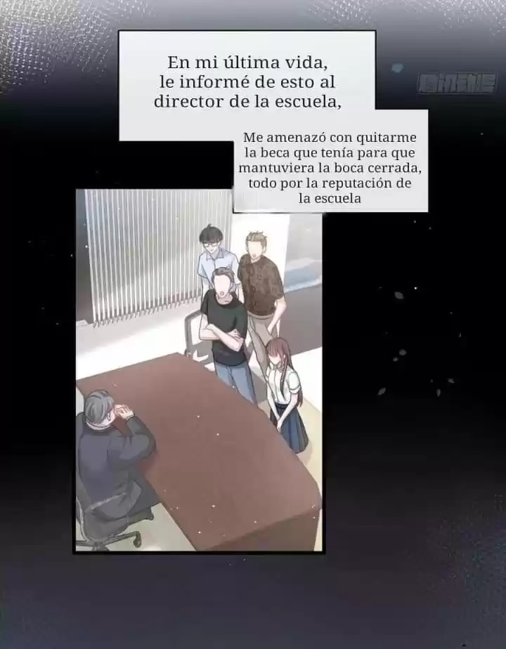 Postre Del Presidente Vampiro - Capítulo 1 - Página 39 - LectorTMOo