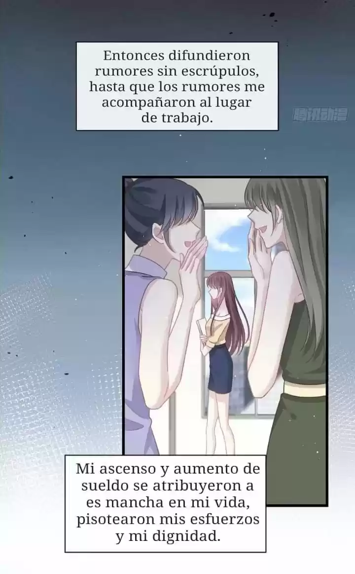 Postre Del Presidente Vampiro - Capítulo 1 - Página 41 - LectorTMOo