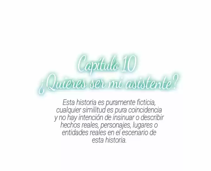 Postre Del Presidente Vampiro - Capítulo 10 - Página 5 - LectorTMOo
