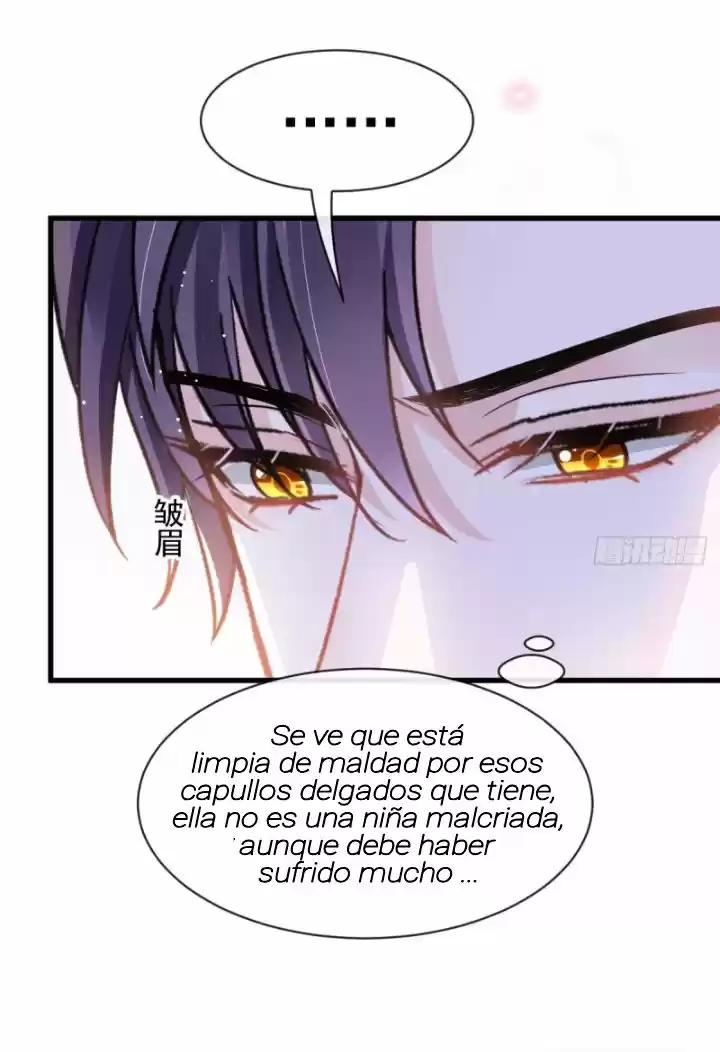 Postre Del Presidente Vampiro - Capítulo 10 - Página 24 - LectorTMOo