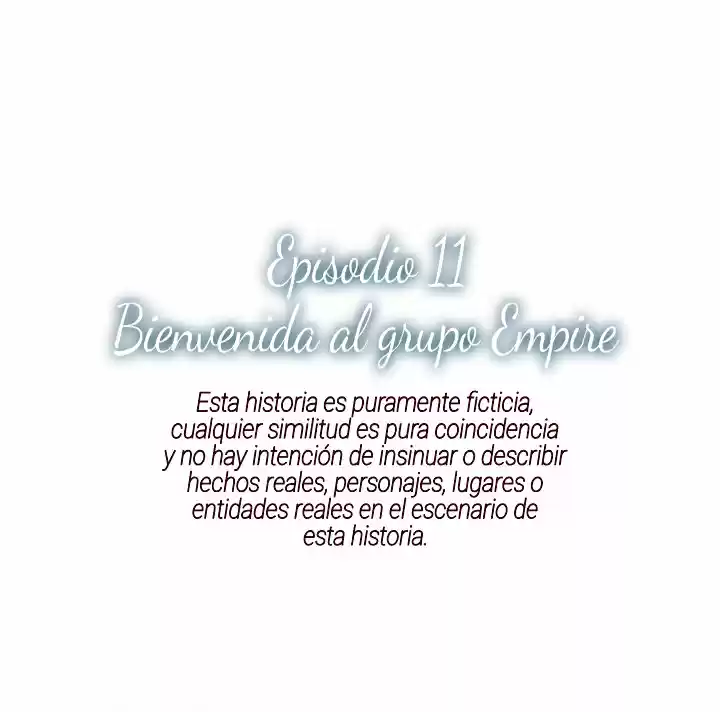 Postre Del Presidente Vampiro - Capítulo 11 - Página 5 - LectorTMOo