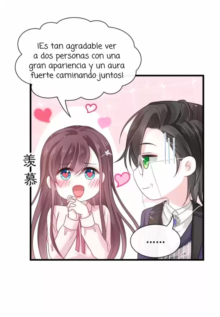 Postre Del Presidente Vampiro - Capítulo 11 - Página 26 - LectorTMOo