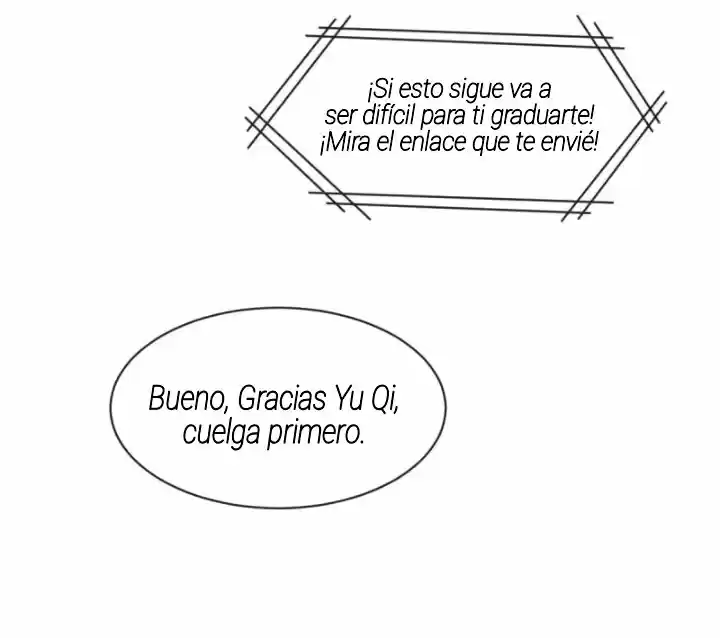 Postre Del Presidente Vampiro - Capítulo 11 - Página 31 - LectorTMOo