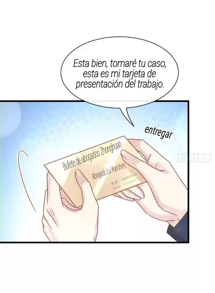 Postre Del Presidente Vampiro - Capítulo 12 - Página 24 - LectorTMOo