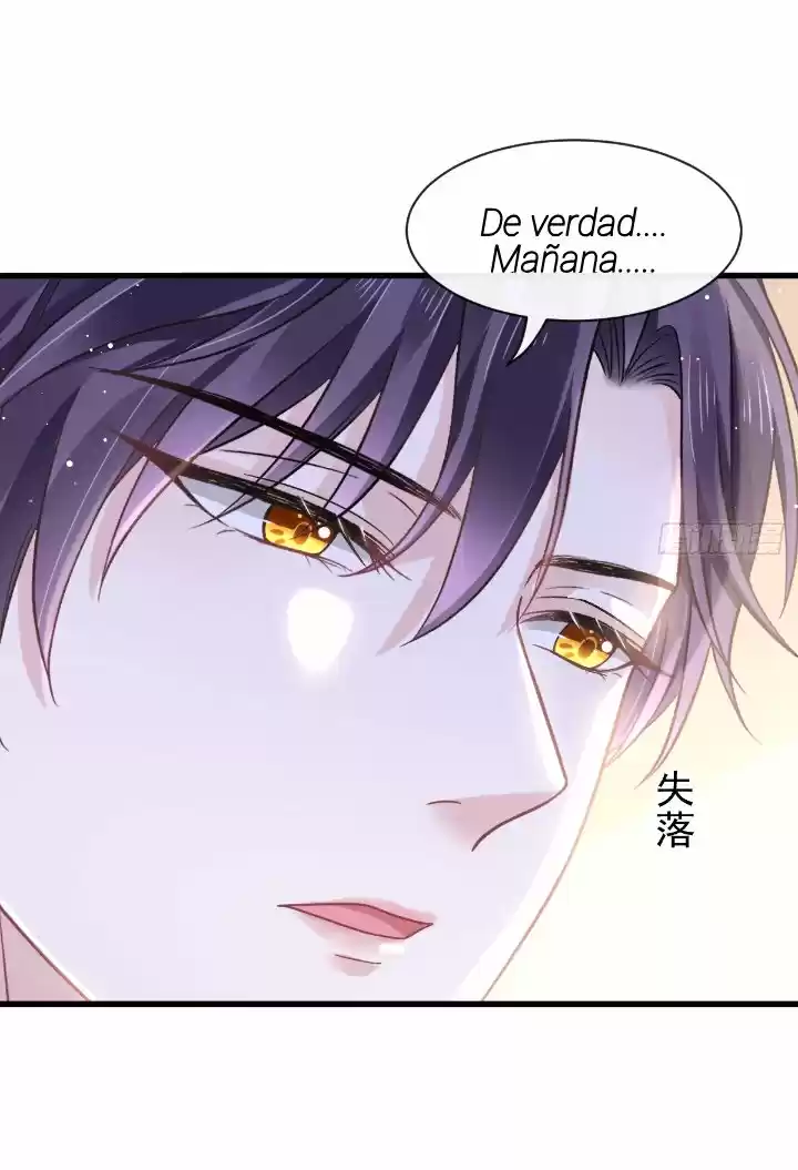 Postre Del Presidente Vampiro - Capítulo 12 - Página 29 - LectorTMOo