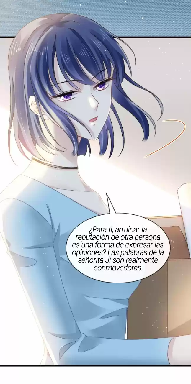 Postre Del Presidente Vampiro - Capítulo 13 - Página 17 - LectorTMOo