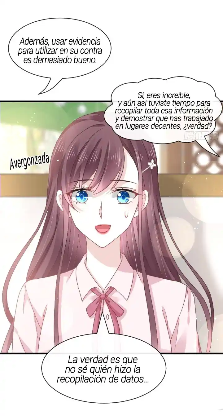 Postre Del Presidente Vampiro - Capítulo 14 - Página 16 - LectorTMOo