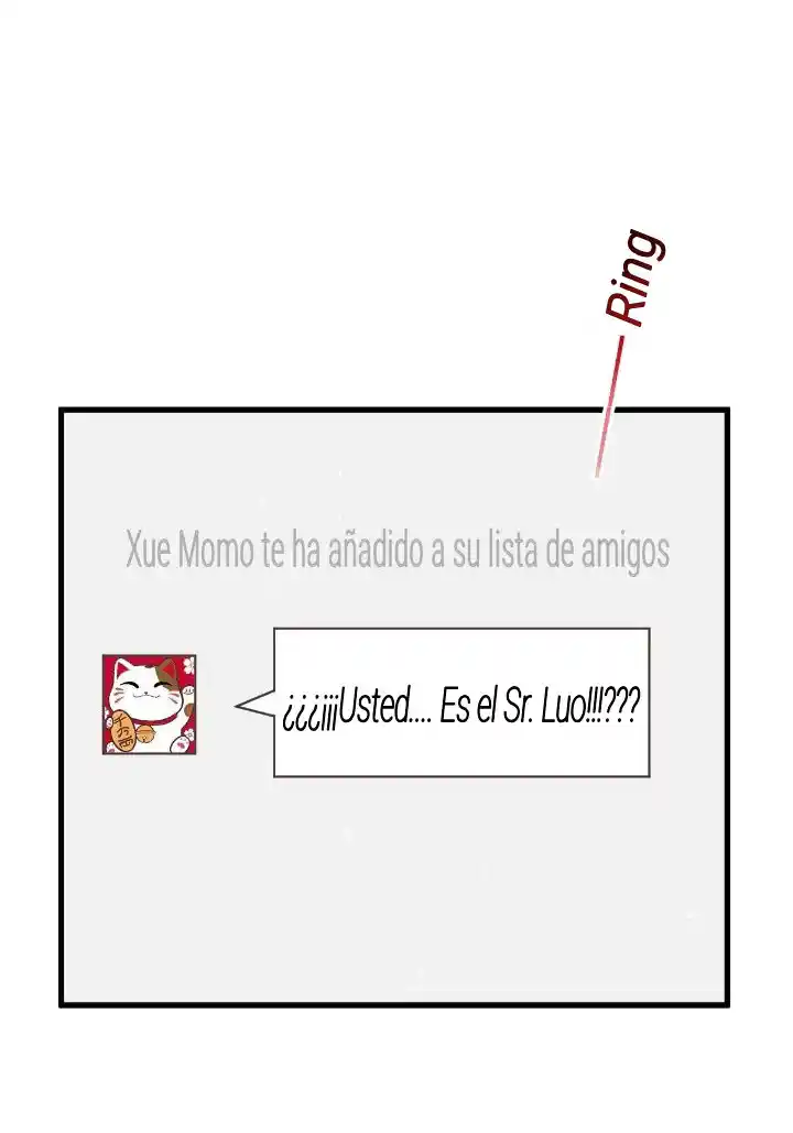 Postre Del Presidente Vampiro - Capítulo 14 - Página 26 - LectorTMOo