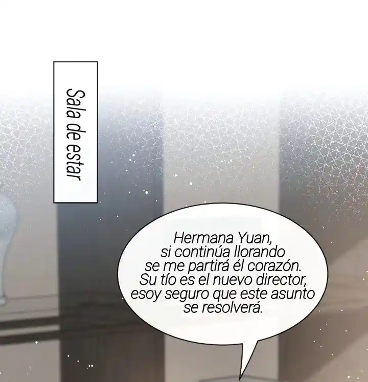 Postre Del Presidente Vampiro - Capítulo 15 - Página 4 - LectorTMOo