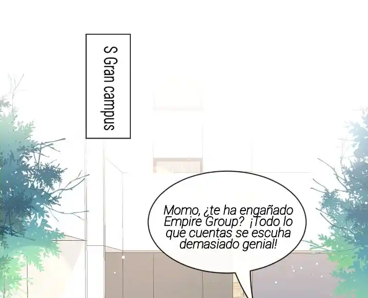Postre Del Presidente Vampiro - Capítulo 15 - Página 9 - LectorTMOo
