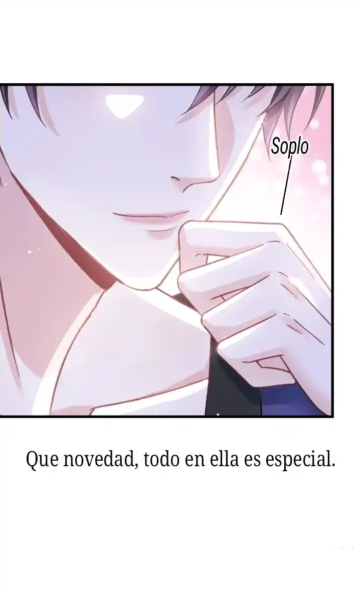 Postre Del Presidente Vampiro - Capítulo 15 - Página 40 - LectorTMOo