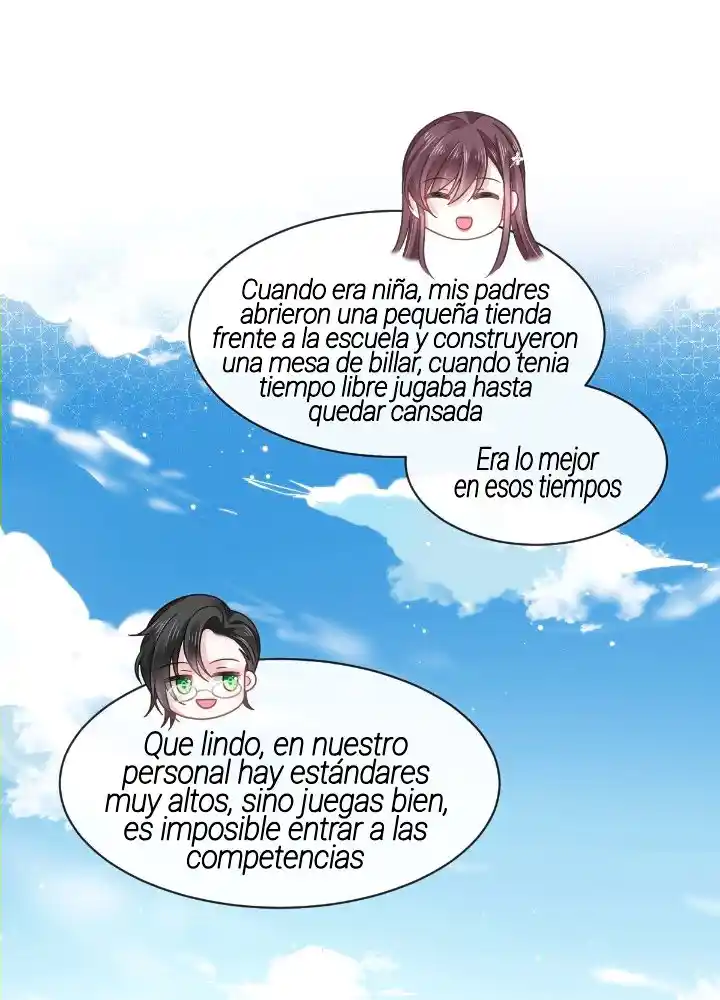 Postre Del Presidente Vampiro - Capítulo 16 - Página 19 - LectorTMOo
