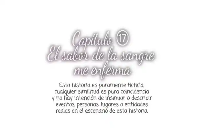 Postre Del Presidente Vampiro - Capítulo 17 - Página 4 - LectorTMOo