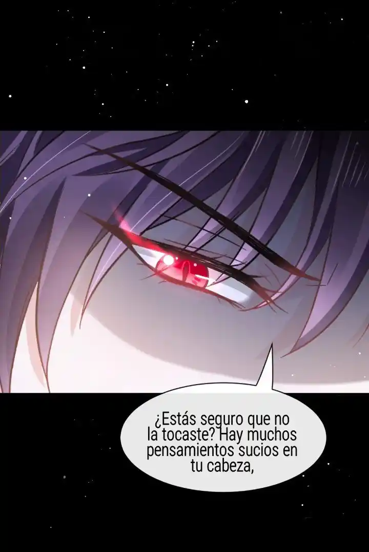 Postre Del Presidente Vampiro - Capítulo 17 - Página 15 - LectorTMOo