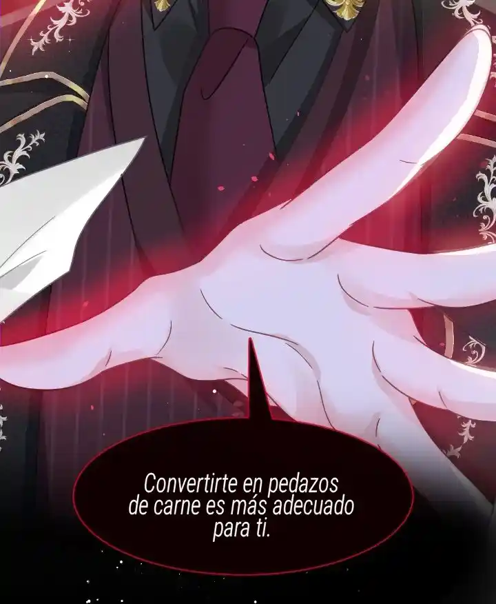 Postre Del Presidente Vampiro - Capítulo 17 - Página 21 - LectorTMOo