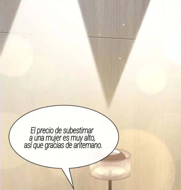 Postre Del Presidente Vampiro - Capítulo 18 - Página 28 - LectorTMOo