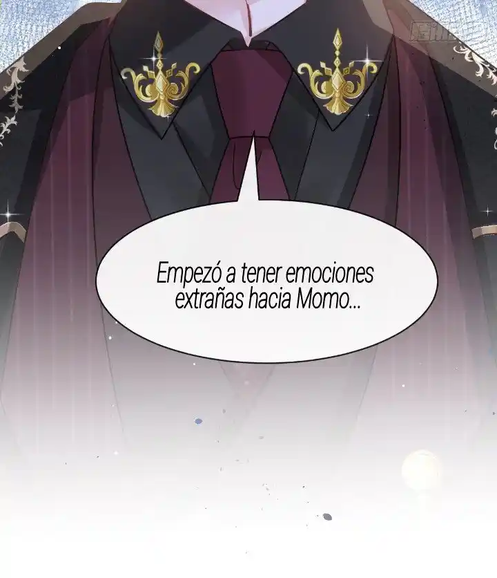 Postre Del Presidente Vampiro - Capítulo 18 - Página 43 - LectorTMOo