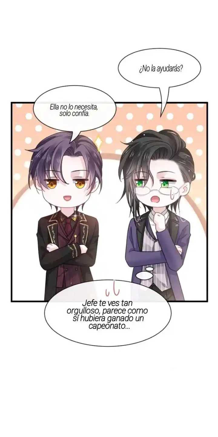 Postre Del Presidente Vampiro - Capítulo 19 - Página 24 - LectorTMOo