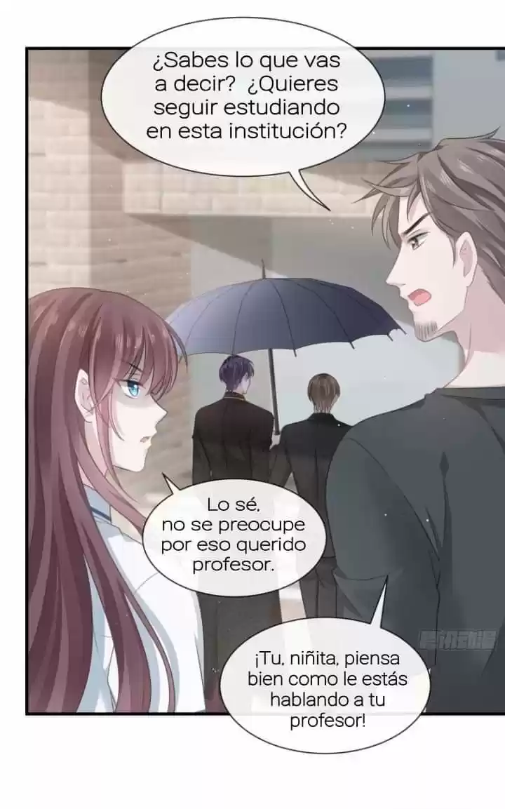 Postre Del Presidente Vampiro - Capítulo 2 - Página 13 - LectorTMOo
