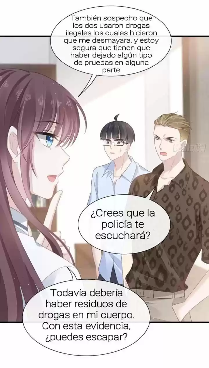 Postre Del Presidente Vampiro - Capítulo 2 - Página 16 - LectorTMOo