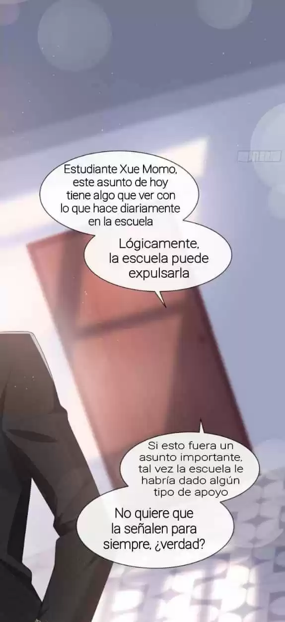 Postre Del Presidente Vampiro - Capítulo 2 - Página 28 - LectorTMOo