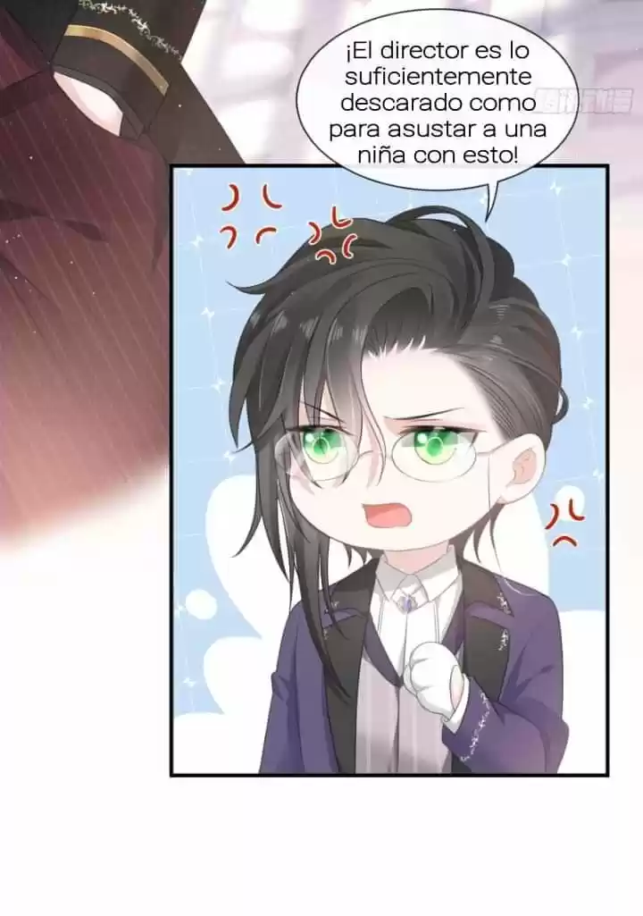 Postre Del Presidente Vampiro - Capítulo 2 - Página 29 - LectorTMOo