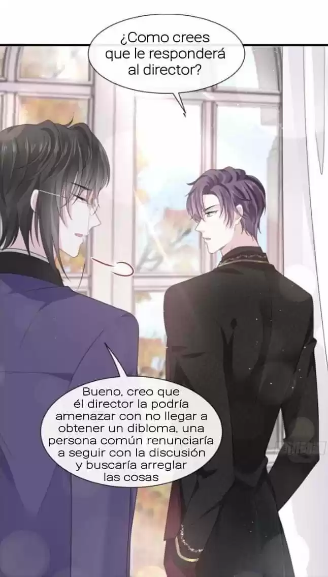 Postre Del Presidente Vampiro - Capítulo 2 - Página 30 - LectorTMOo