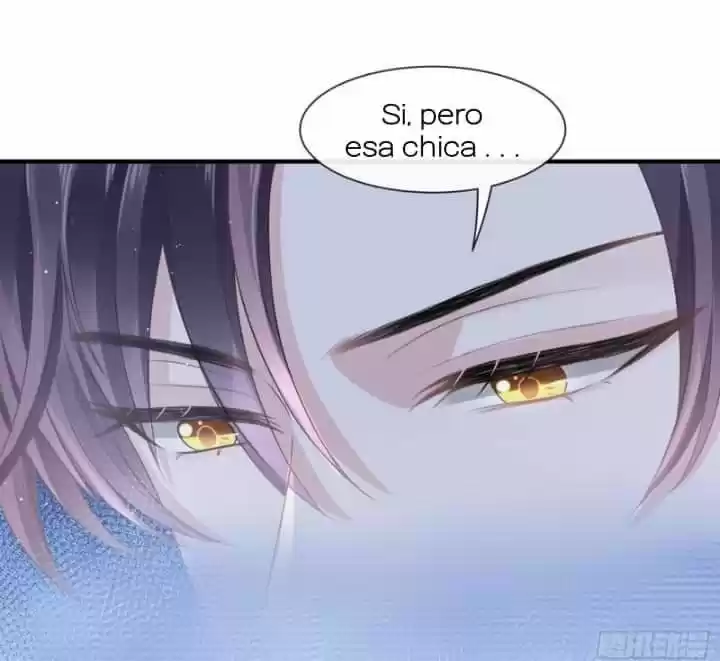 Postre Del Presidente Vampiro - Capítulo 2 - Página 31 - LectorTMOo