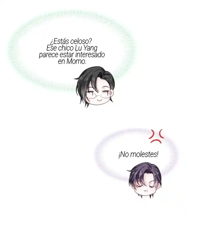 Postre Del Presidente Vampiro - Capítulo 20 - Página 13 - LectorTMOo