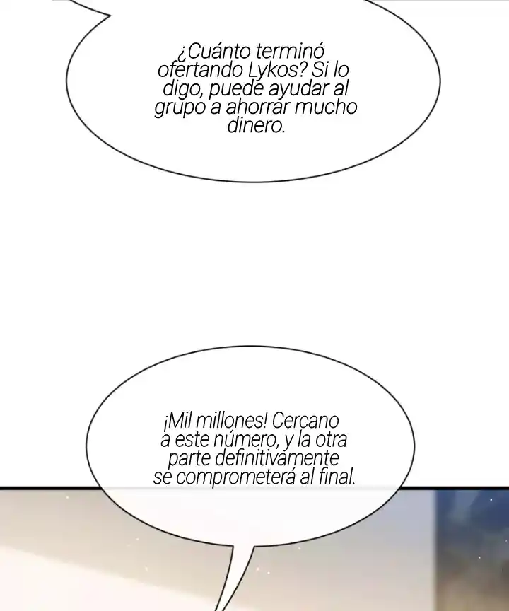 Postre Del Presidente Vampiro - Capítulo 23 - Página 8 - LectorTMOo