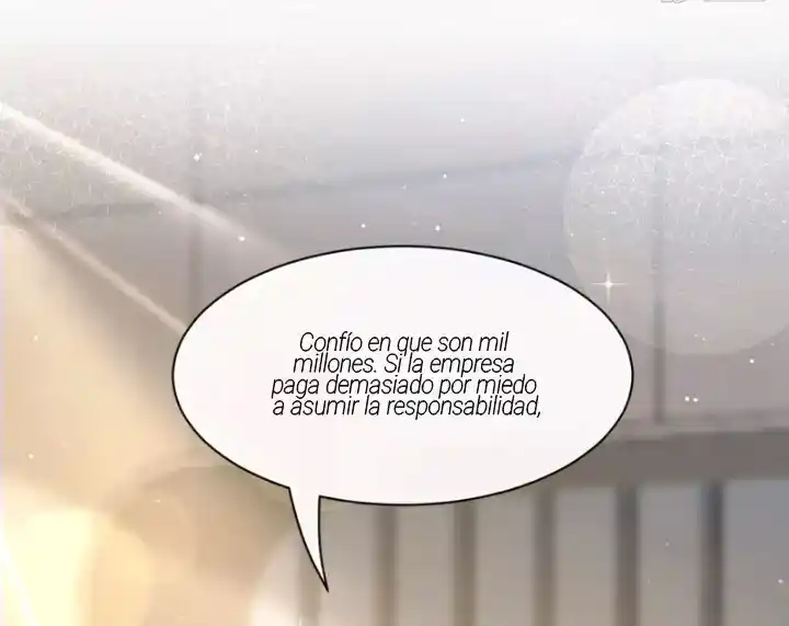 Postre Del Presidente Vampiro - Capítulo 23 - Página 11 - LectorTMOo