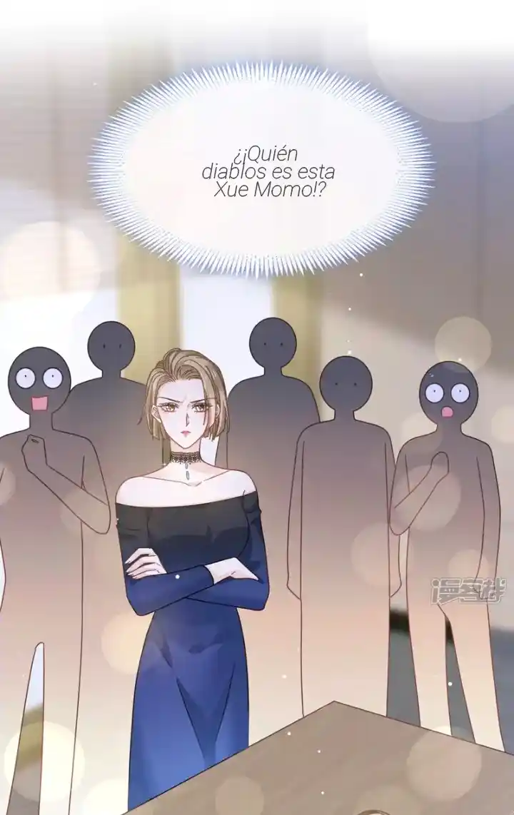 Postre Del Presidente Vampiro - Capítulo 23 - Página 15 - LectorTMOo