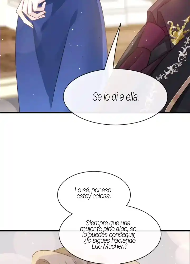 Postre Del Presidente Vampiro - Capítulo 23 - Página 24 - LectorTMOo