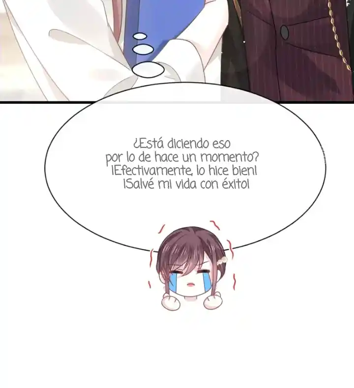 Postre Del Presidente Vampiro - Capítulo 24 - Página 16 - LectorTMOo