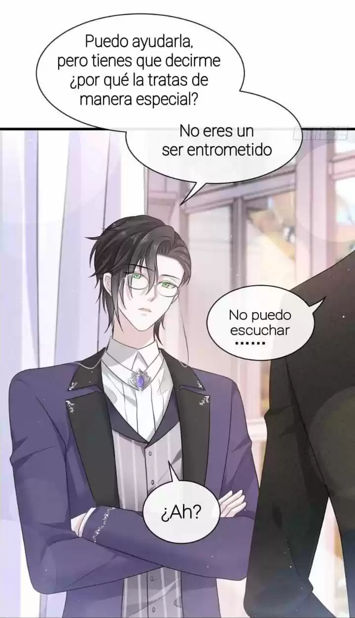 Postre Del Presidente Vampiro - Capítulo 3 - Página 12 - LectorTMOo