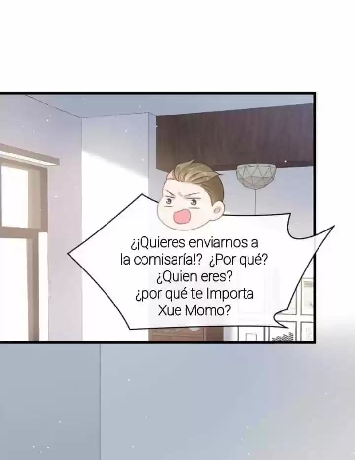 Postre Del Presidente Vampiro - Capítulo 3 - Página 25 - LectorTMOo